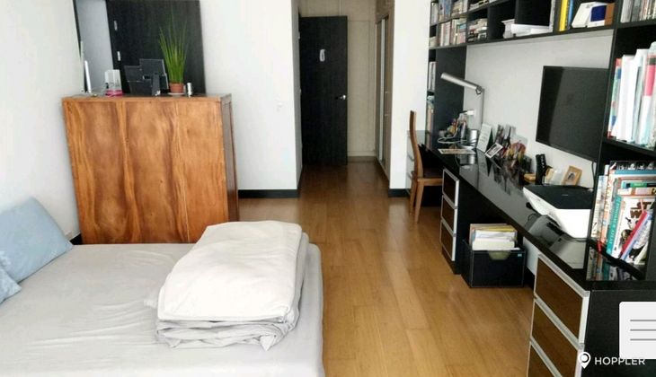 "2BR Condo for Rent in One Serendra, BGC - Bonifacio Global City, Taguig"09