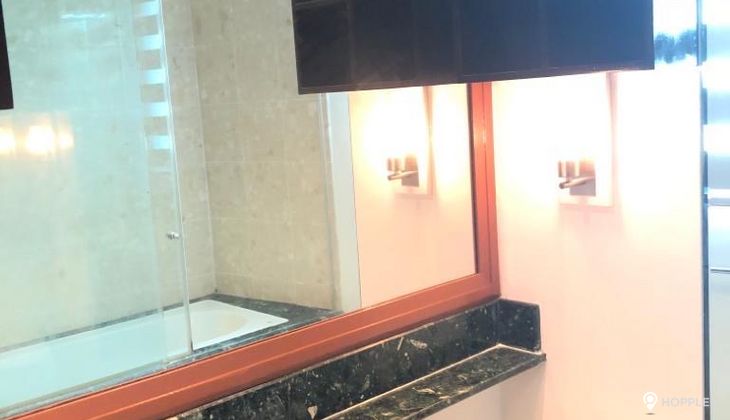 "3BR Condo for Rent in Amorsolo East, Rockwell Center, Makati"05