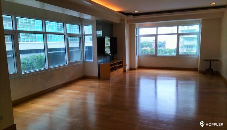 "3BR Condo for Rent in One Serendra, BGC - Bonifacio Global City, Taguig"02