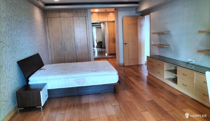 "3BR Condo for Rent in One Serendra, BGC - Bonifacio Global City, Taguig"04