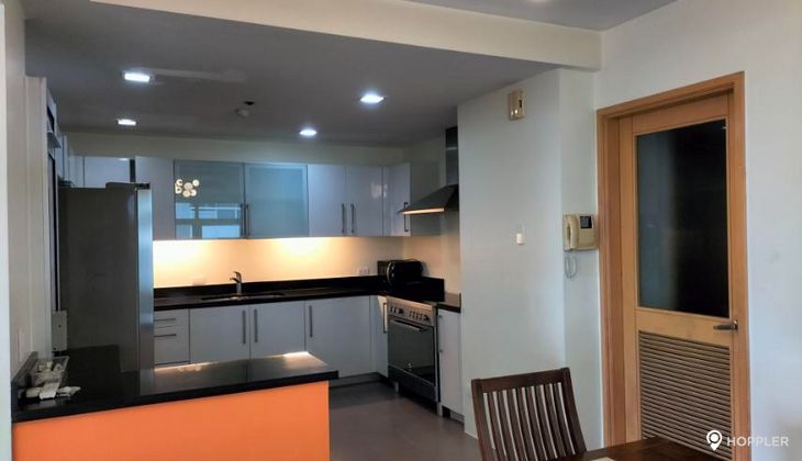 "3BR Condo for Rent in One Serendra, BGC - Bonifacio Global City, Taguig"06