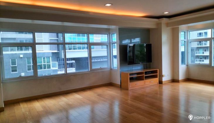 "3BR Condo for Rent in One Serendra, BGC - Bonifacio Global City, Taguig"08