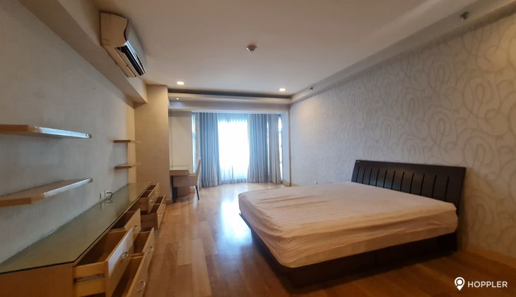 "3BR Condo for Rent in One Serendra, BGC - Bonifacio Global City, Taguig"09