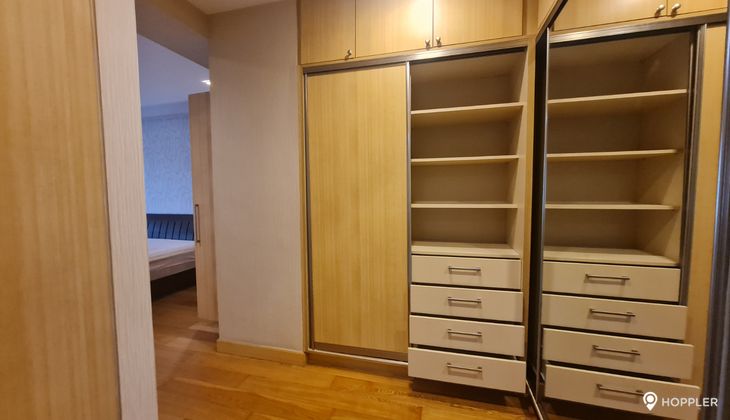 "3BR Condo for Rent in One Serendra, BGC - Bonifacio Global City, Taguig"10