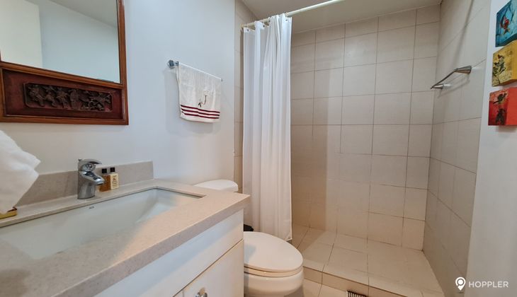 "2BR Condo for Rent in One Rockwell, Rockwell Center, Makati"07