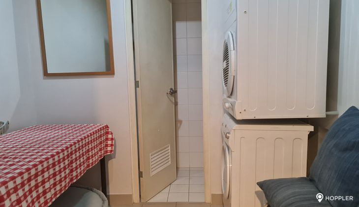 "2BR Condo for Rent in One Rockwell, Rockwell Center, Makati"08
