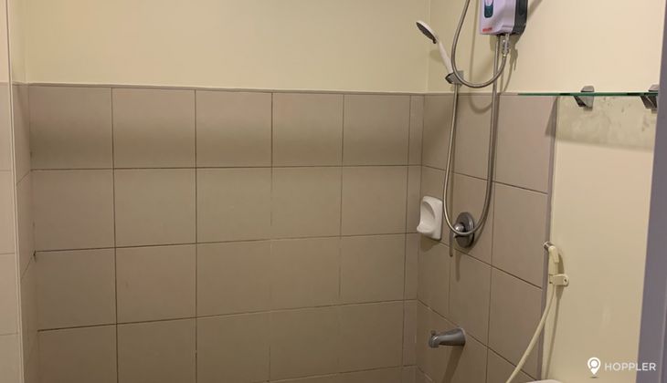 "2BR Condo for Rent in Avida Towers 34th Street BGC, BGC - Bonifacio Global City, Taguig"10
