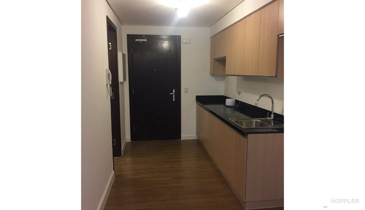 "Studio Condo for Rent in Verve Residences, BGC - Bonifacio Global City, Taguig"05