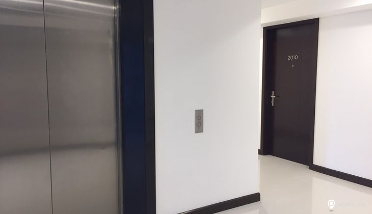 "Studio Condo for Rent in Verve Residences, BGC - Bonifacio Global City, Taguig"06