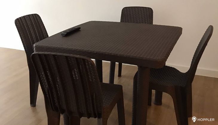 "Studio Condo for Rent in Verve Residences, BGC - Bonifacio Global City, Taguig"09