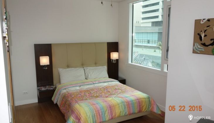 "2BR Condo for Rent in Park Terraces, San Lorenzo Village, Makati"03