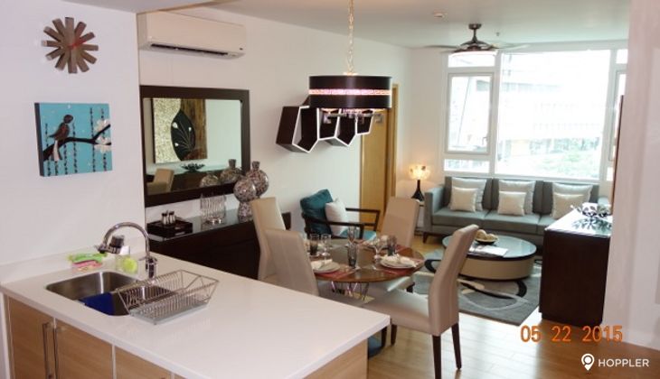 "2BR Condo for Rent in Park Terraces, San Lorenzo Village, Makati"04