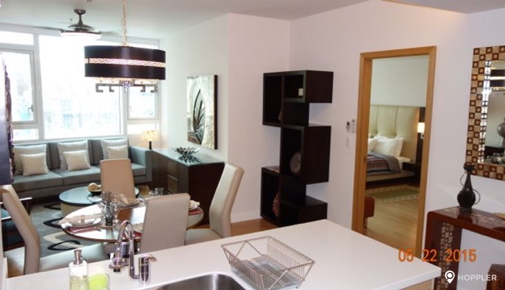 "2BR Condo for Rent in Park Terraces, San Lorenzo Village, Makati"05