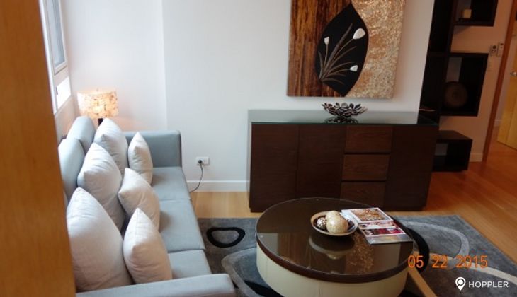 "2BR Condo for Rent in Park Terraces, San Lorenzo Village, Makati"06