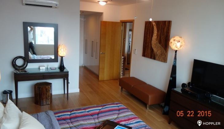 "2BR Condo for Rent in Park Terraces, San Lorenzo Village, Makati"08