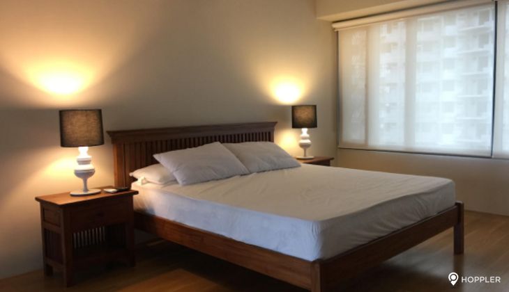 "3BR Condo for Rent in Arya Residences, BGC - Bonifacio Global City, Taguig"02