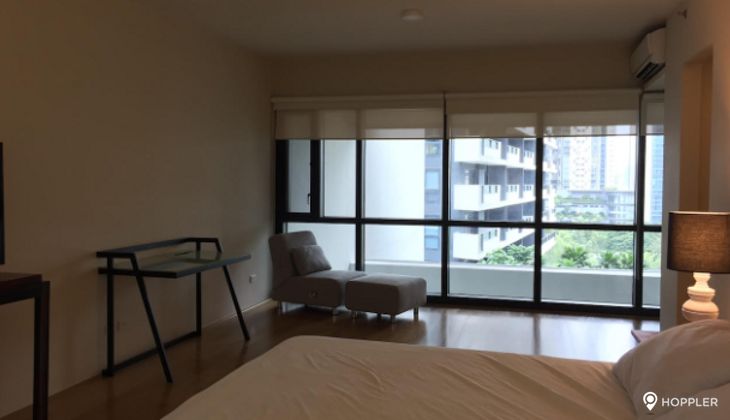 "3BR Condo for Rent in Arya Residences, BGC - Bonifacio Global City, Taguig"03