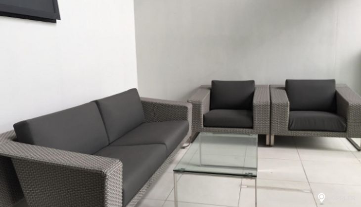 "3BR Condo for Rent in Arya Residences, BGC - Bonifacio Global City, Taguig"04