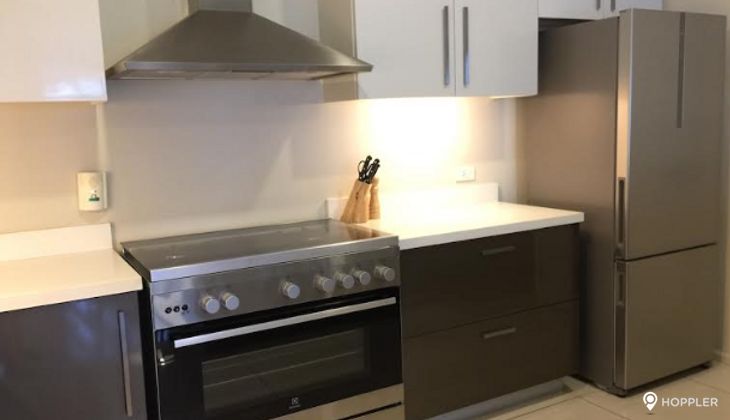 "3BR Condo for Rent in Arya Residences, BGC - Bonifacio Global City, Taguig"06