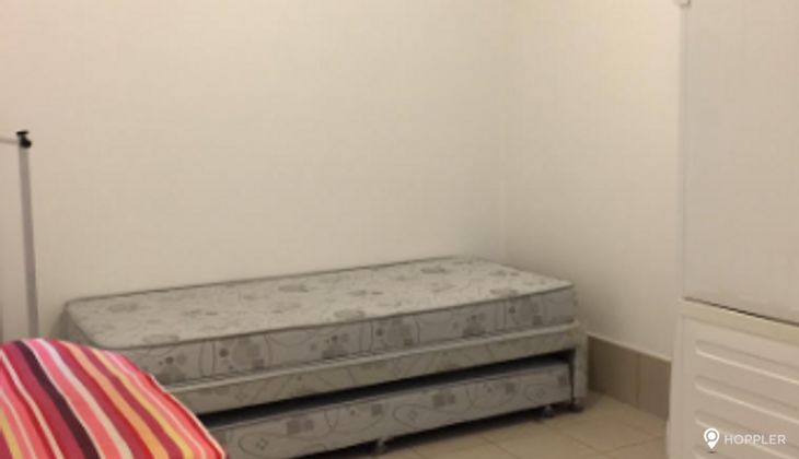 "3BR Condo for Rent in Arya Residences, BGC - Bonifacio Global City, Taguig"08