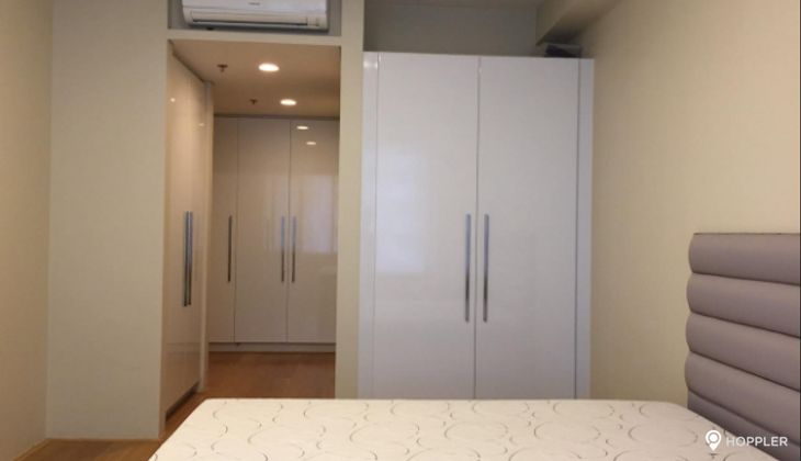 "3BR Condo for Rent in Arya Residences, BGC - Bonifacio Global City, Taguig"09