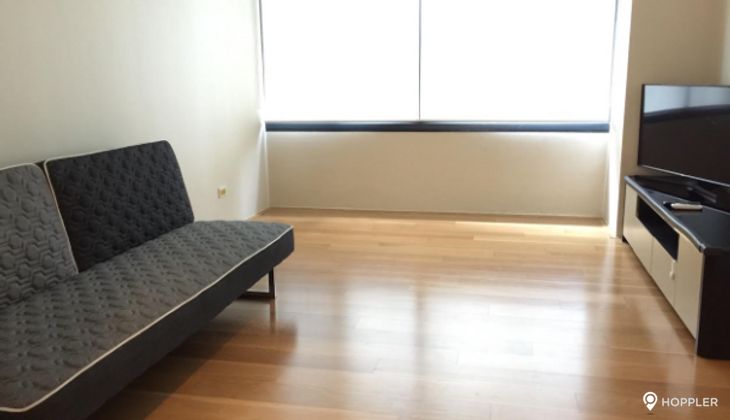 "3BR Condo for Rent in Arya Residences, BGC - Bonifacio Global City, Taguig"10