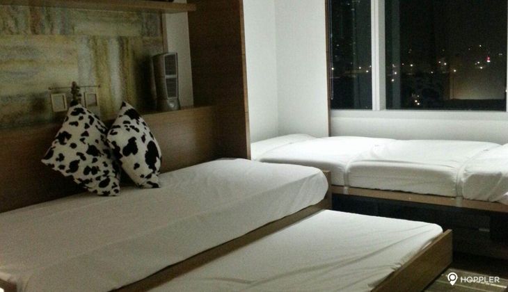 "2BR Condo for Rent in One Rockwell, Rockwell Center, Makati"04