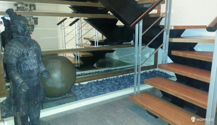 "2BR Condo for Rent in One Rockwell, Rockwell Center, Makati"05