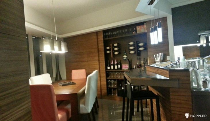 "2BR Condo for Rent in One Rockwell, Rockwell Center, Makati"08