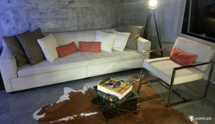 "2BR Condo for Rent in One Rockwell, Rockwell Center, Makati"09