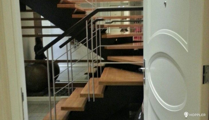 "2BR Condo for Rent in One Rockwell, Rockwell Center, Makati"10