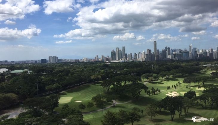 "1BR Condo for Rent in Fairways Tower, BGC - Bonifacio Global City, Taguig"02