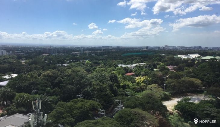 "1BR Condo for Rent in Fairways Tower, BGC - Bonifacio Global City, Taguig"03