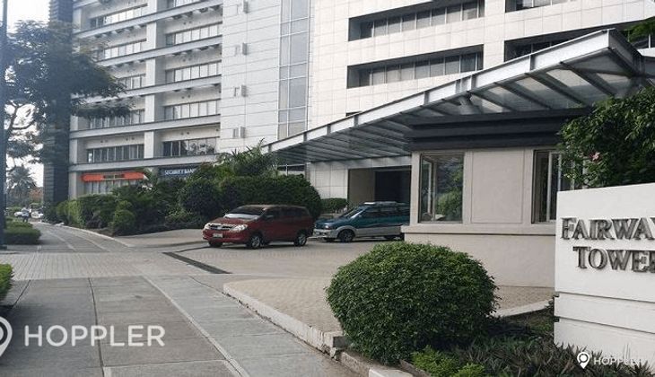 "1BR Condo for Rent in Fairways Tower, BGC - Bonifacio Global City, Taguig"07
