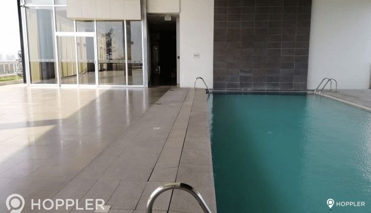 "1BR Condo for Rent in Fairways Tower, BGC - Bonifacio Global City, Taguig"08