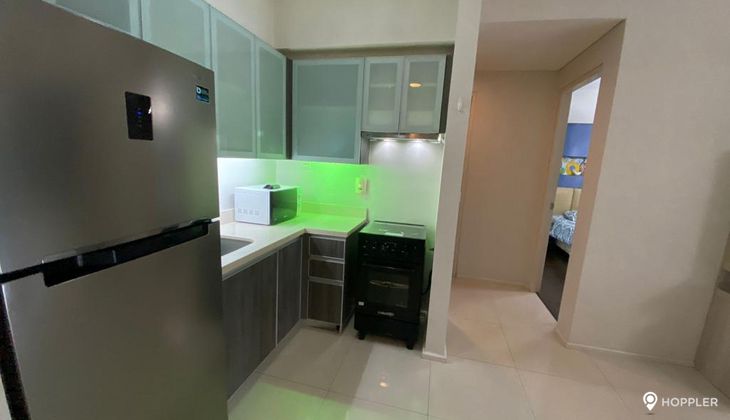"1BR Condo for Rent in Arya Residences, BGC - Bonifacio Global City, Taguig"03
