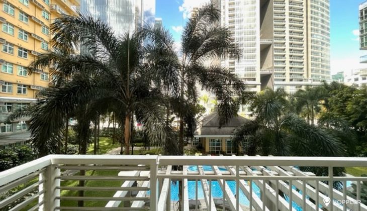 "2BR Condo for Rent in Two Serendra, BGC - Bonifacio Global City, Taguig"03