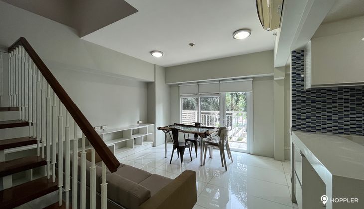 "2BR Condo for Rent in Two Serendra, BGC - Bonifacio Global City, Taguig"04