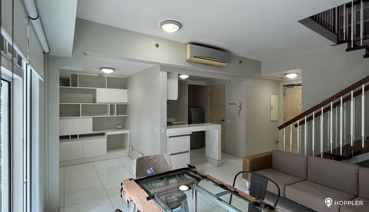 "2BR Condo for Rent in Two Serendra, BGC - Bonifacio Global City, Taguig"05