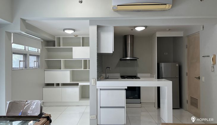 "2BR Condo for Rent in Two Serendra, BGC - Bonifacio Global City, Taguig"06