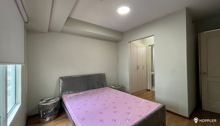 "2BR Condo for Rent in Two Serendra, BGC - Bonifacio Global City, Taguig"07