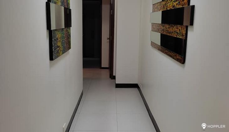"2BR Condo for Rent in Makati Tuscany, Urdaneta Village, Makati"07