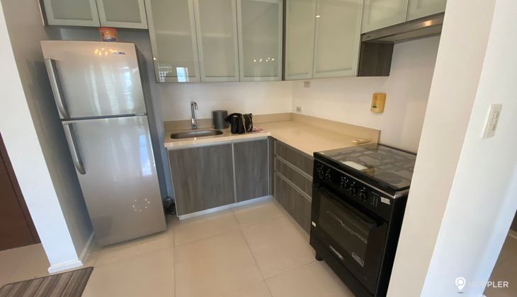 "1BR Condo for Rent in Arya Residences, BGC - Bonifacio Global City, Taguig"05