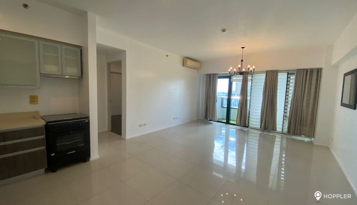 "1BR Condo for Rent in Arya Residences, BGC - Bonifacio Global City, Taguig"06
