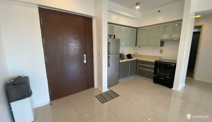 "1BR Condo for Rent in Arya Residences, BGC - Bonifacio Global City, Taguig"07