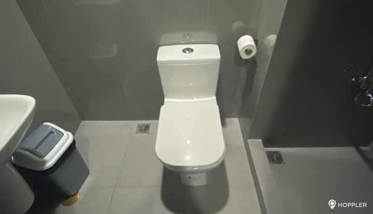 "1BR Condo for Rent in SMDC Air Residences, San Antonio Village, Makati"03
