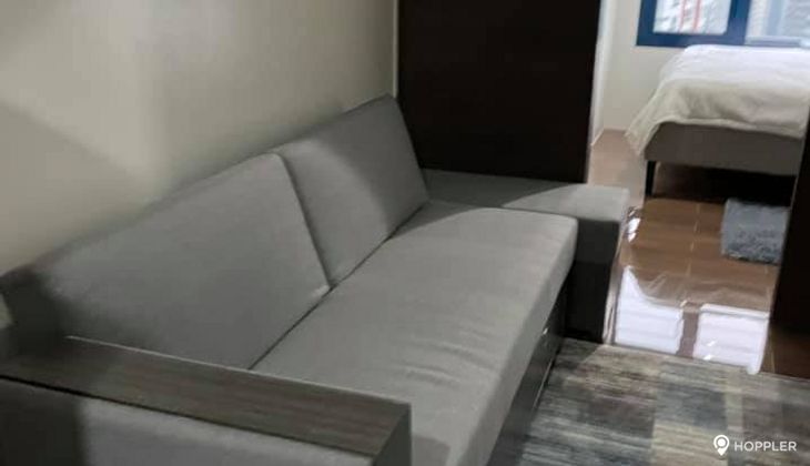 "1BR Condo for Rent in SMDC Air Residences, San Antonio Village, Makati"04