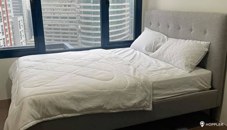 "1BR Condo for Rent in SMDC Air Residences, San Antonio Village, Makati"05