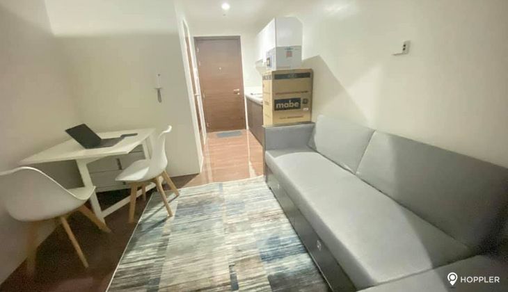 "1BR Condo for Rent in SMDC Air Residences, San Antonio Village, Makati"06