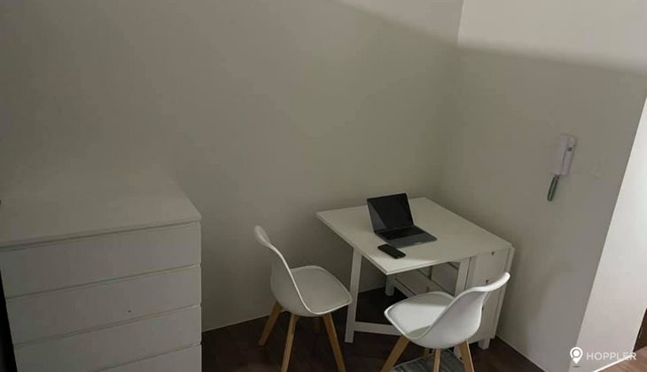 "1BR Condo for Rent in SMDC Air Residences, San Antonio Village, Makati"07